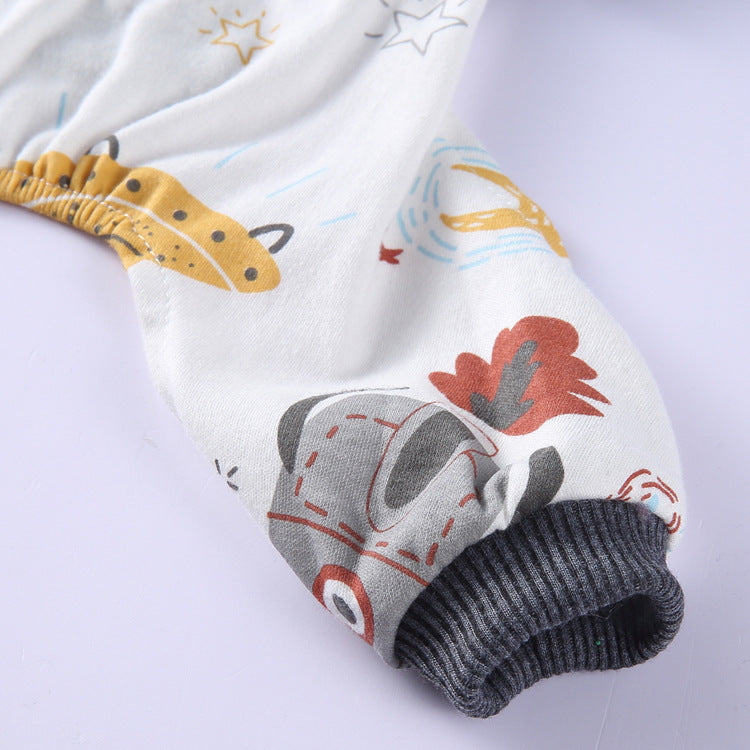 Puppy Pajamas Adorable Puppy Clothes Soft Dog Pajamas