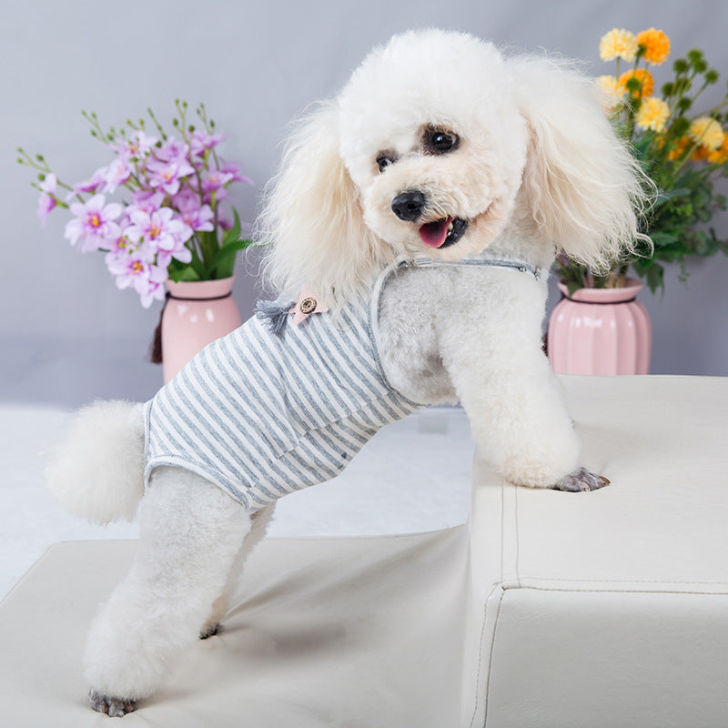 Dog Washable Reusable Sanitary Pantie Diaper