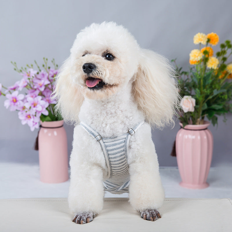 Dog Washable Reusable Sanitary Pantie Diaper