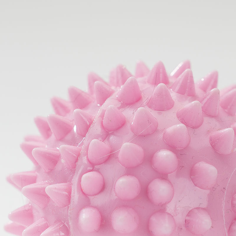 Rubber Chew Toys Durable Dog Teething Toys