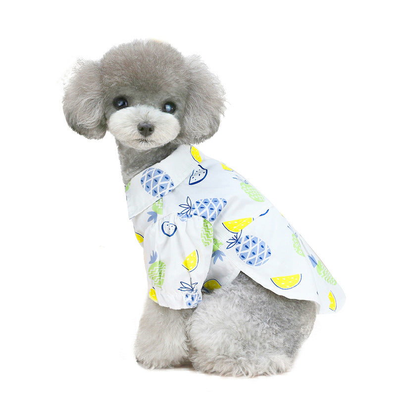 Dog Shirts