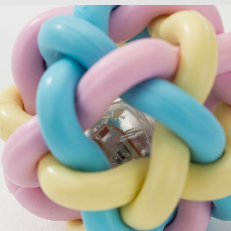 Rubber Chew Toys Durable Dog Teething Toys