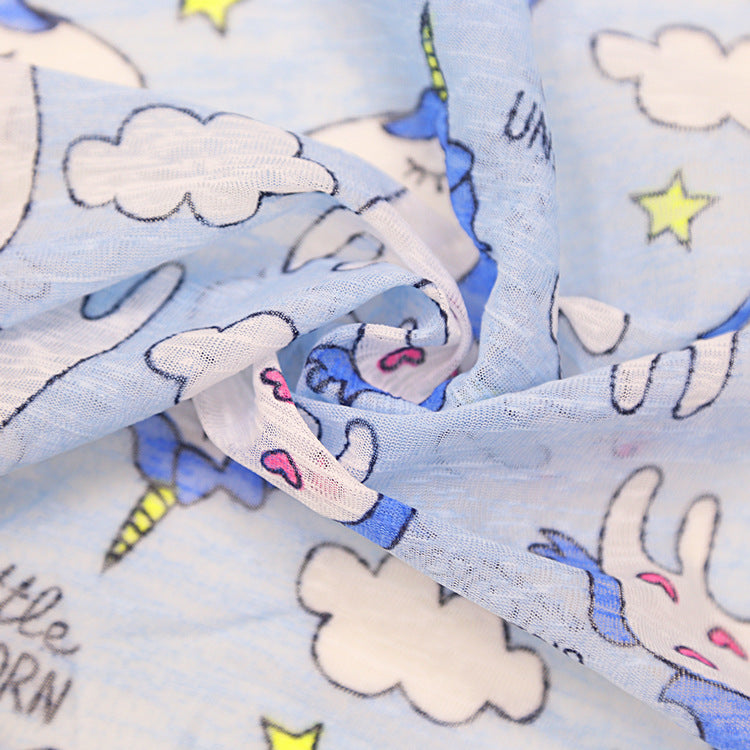 Puppy Apparel Summer Shirts Cute Vest