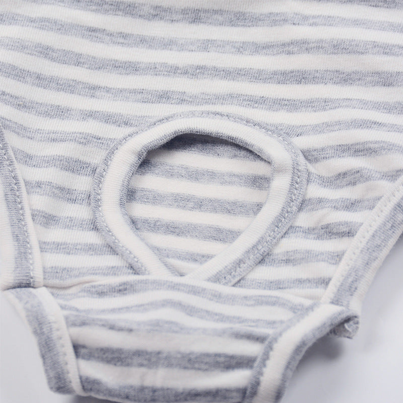 Dog Washable Reusable Sanitary Pantie Diaper