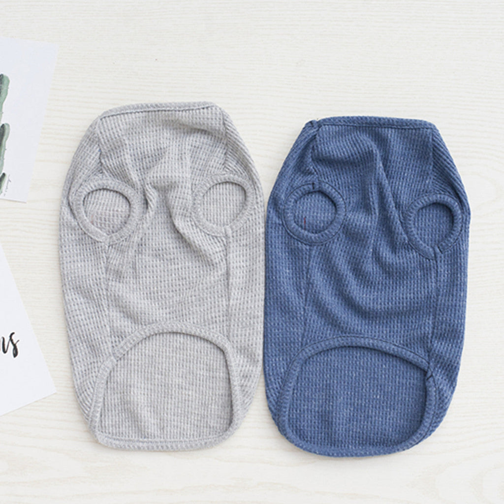 Dog Quick Dry Lightweight Sleeveless Vest