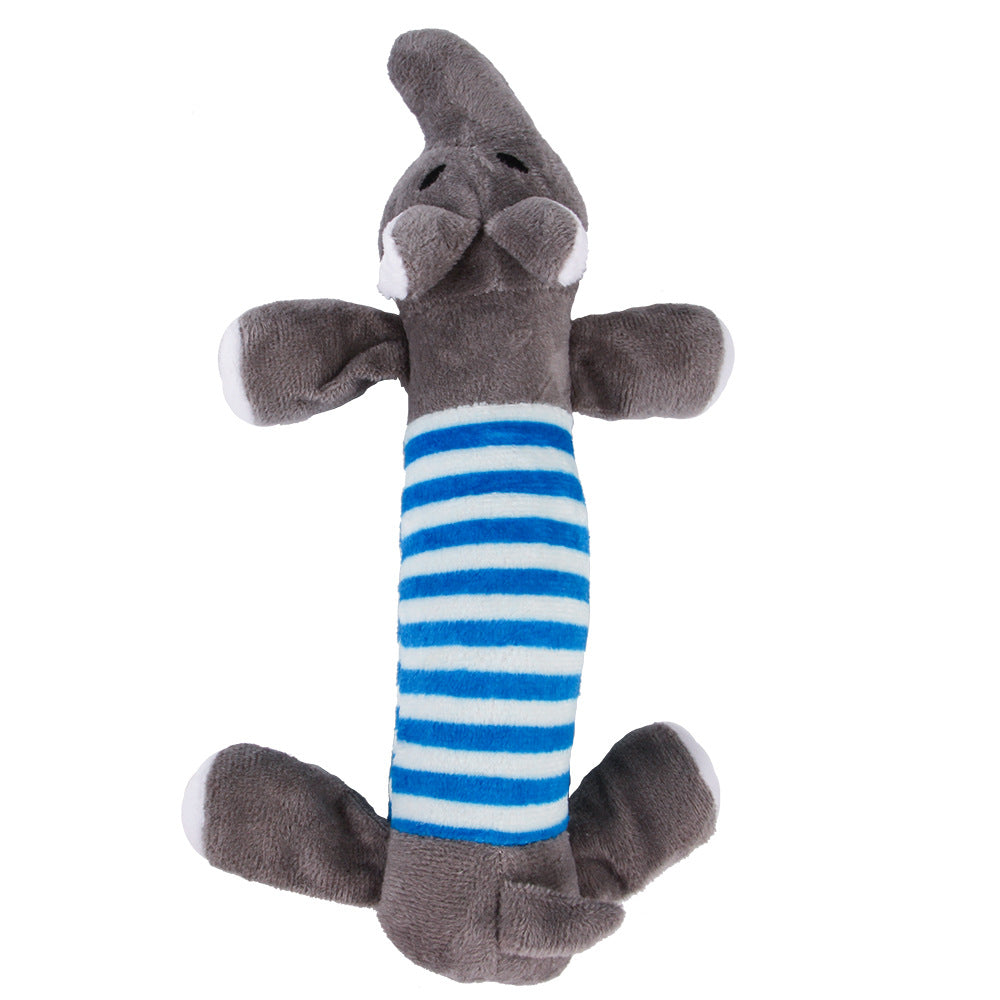 Dog Teething Toys Chew Dog Rope Toys