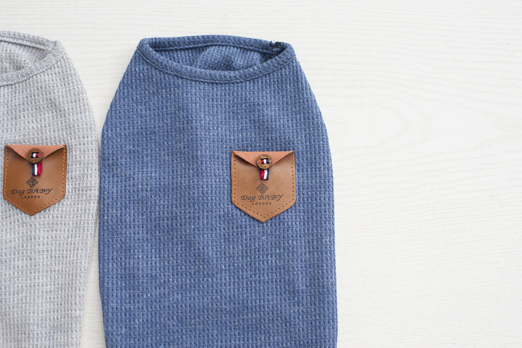 Dog Quick Dry Lightweight Sleeveless Vest