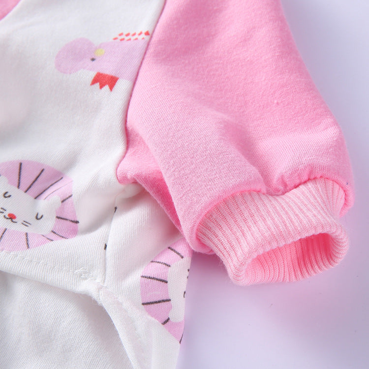 Puppy Pajamas Adorable Puppy Clothes Soft Dog Pajamas