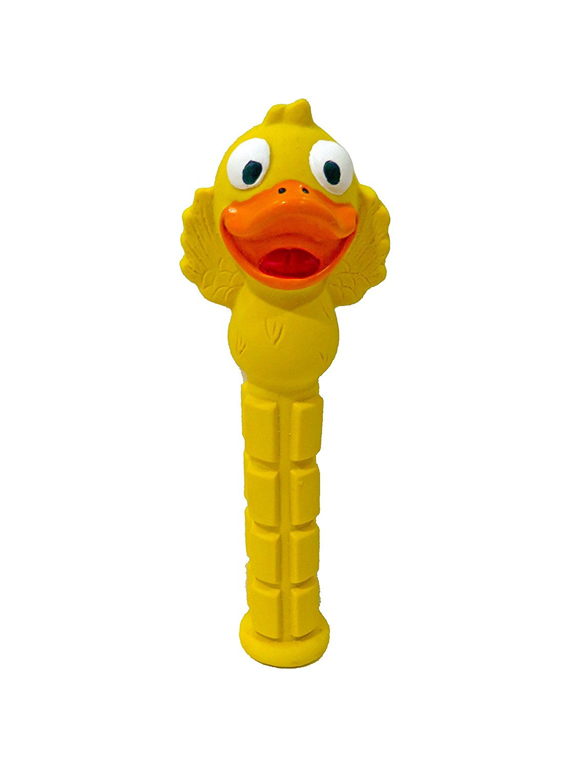 Stuffed Latex Donna Duck | 6.5 Inch
