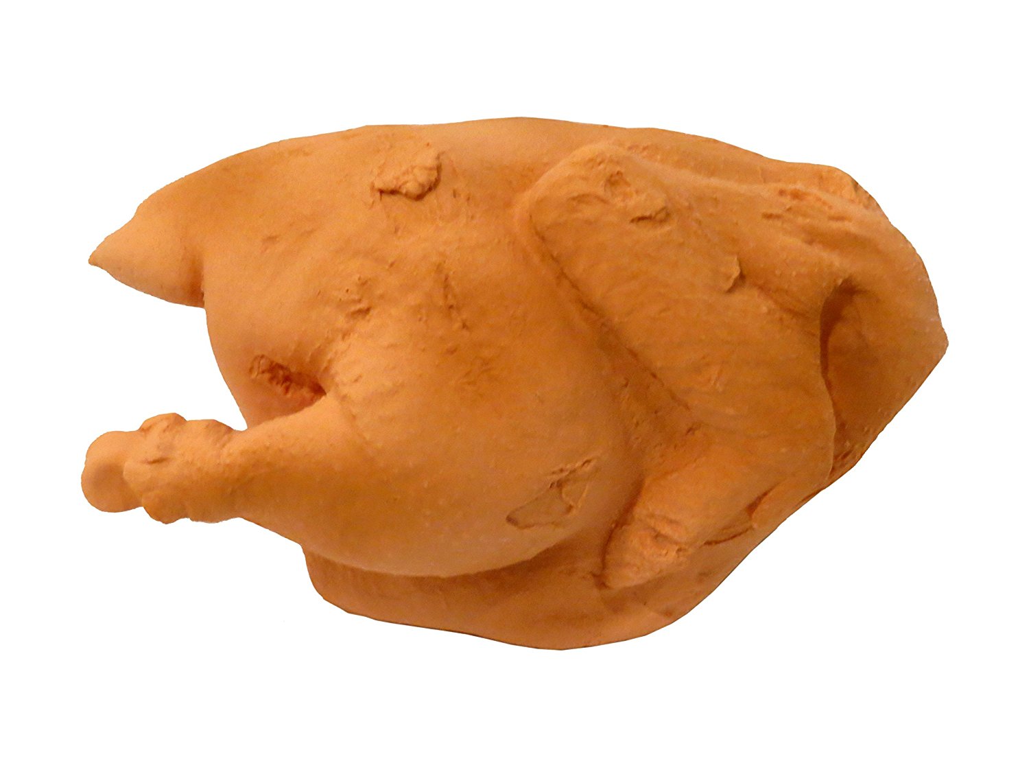 Stuffed Latex Juicy Roaster Chicken | 7 Inch