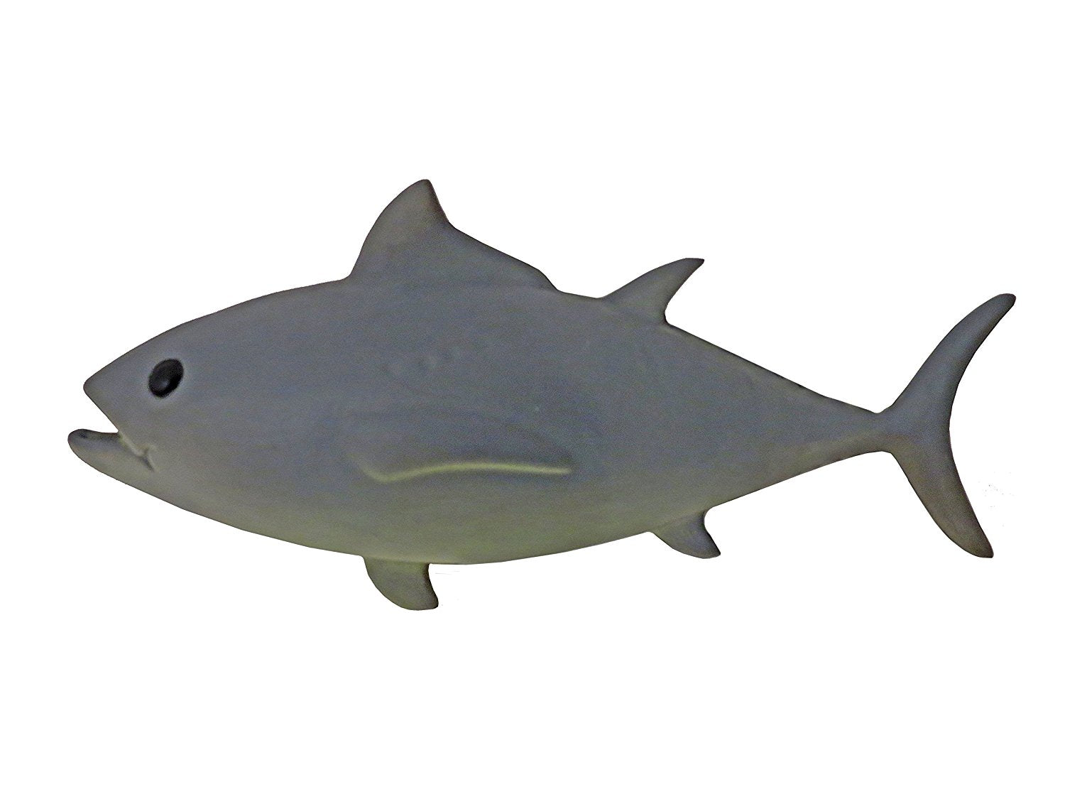 Stuffed Latex Pedro the Fish | 7.25 Inch | Fish Dog Toy