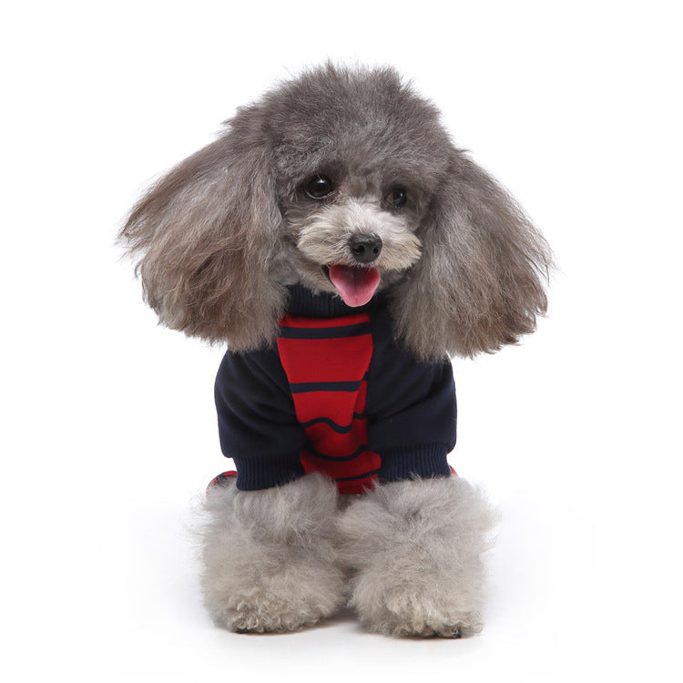 Puppy Pajamas Adorable Puppy Clothes Soft Dog Pajamas