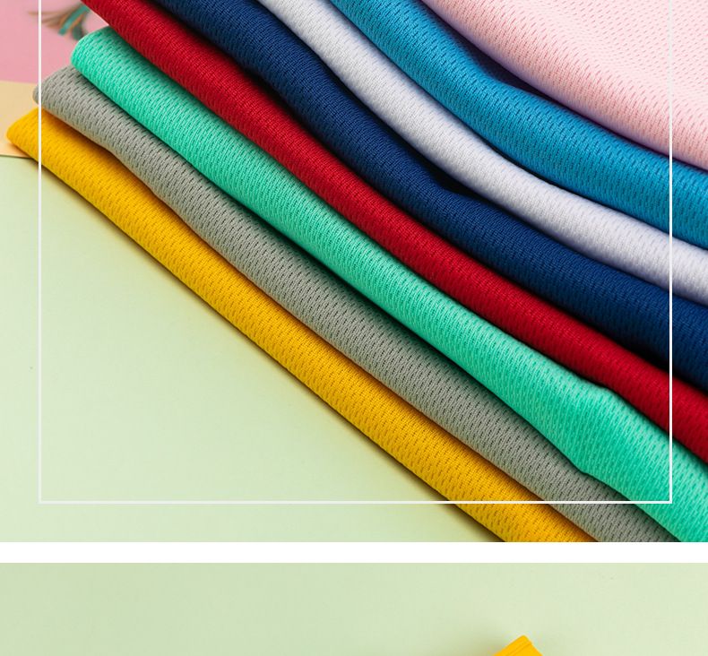 Dogs Puppy Breathable Blank Solid Vest T-Shirts Clothes