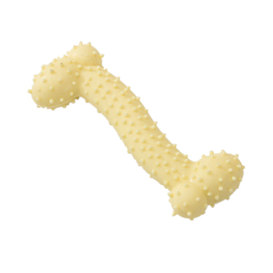 Rubber Chew Toys Durable Dog Teething Toys