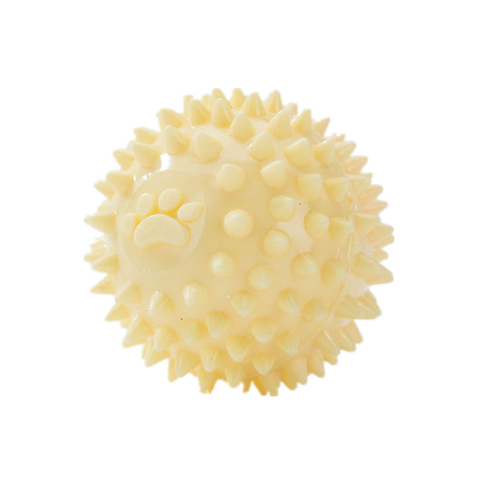 Rubber Chew Toys Durable Dog Teething Toys