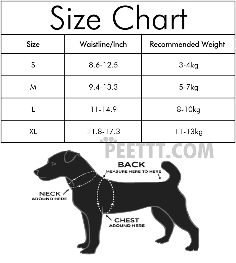 Dog Washable Reusable Sanitary Pantie Diaper