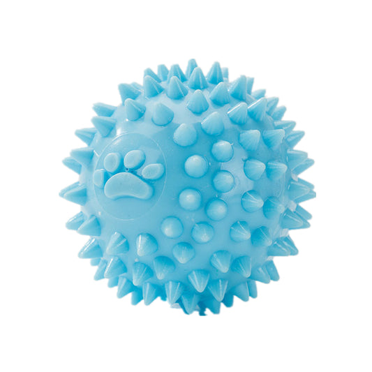 Rubber Chew Toys Durable Dog Teething Toys